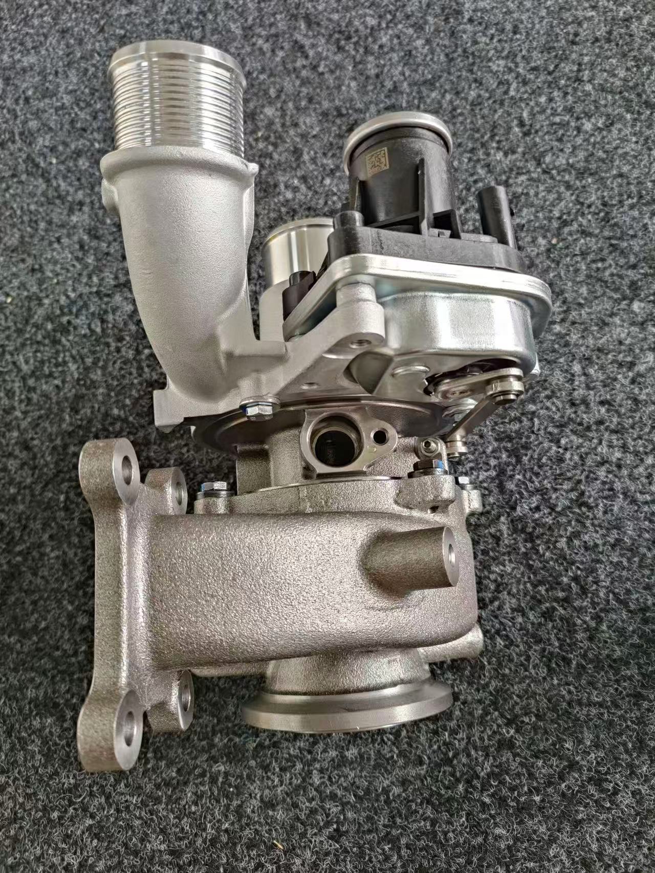 Suitable for Great Wall Haval H6 Big Dog 1.5t Gw4B15L 1118100Xeb75 Turbocharger