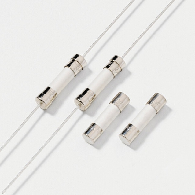 littelfuse力特陶瓷保险管5*20慢断0215.125MXP  250V 0.125A正品