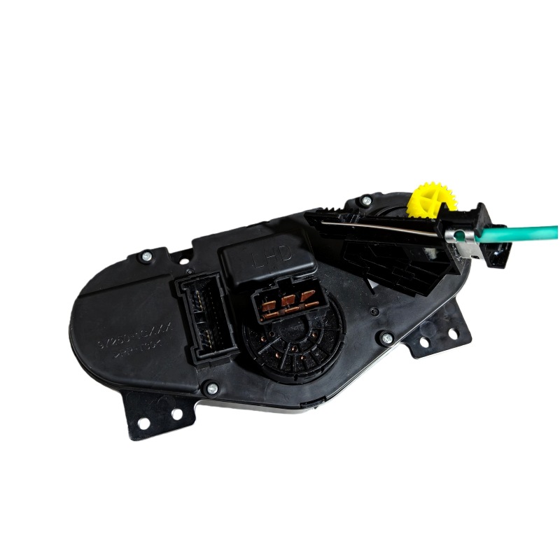 97250-1G450Va 972501g450 Is Suitable for Kia Rio Air Conditioning Panel and Air Conditioning Control Panel