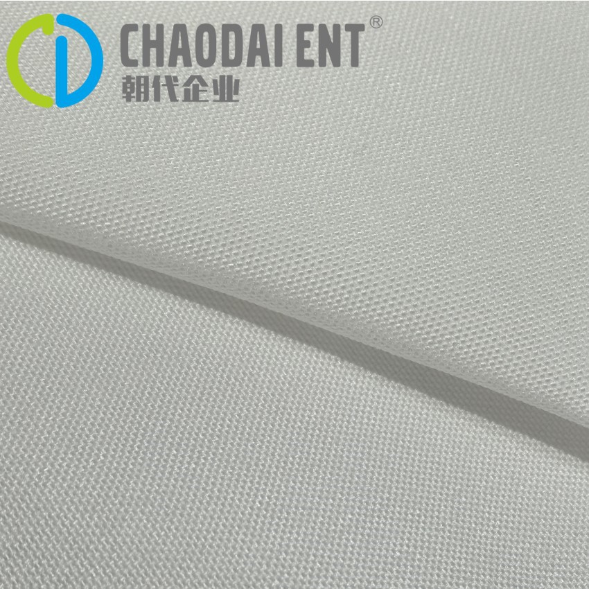 600D再生丙纶牛津布 餐盒回收再利用 耐磨箱包户外用品面料