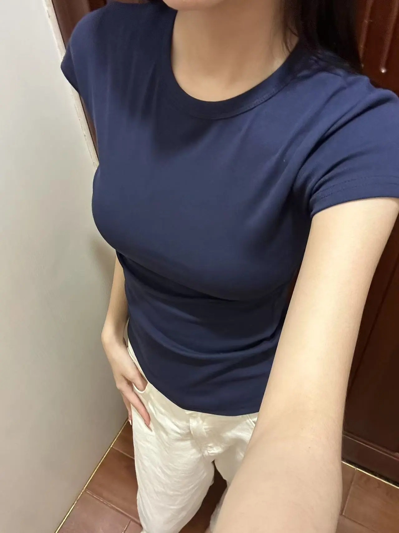 네이비 블루