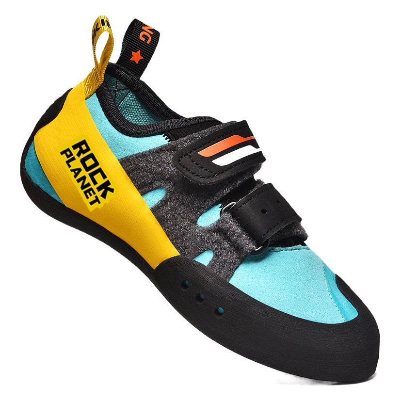 ROCK PLANET ROCK PLANET original brand factory climbing equipment entry indoor children climbing shoes