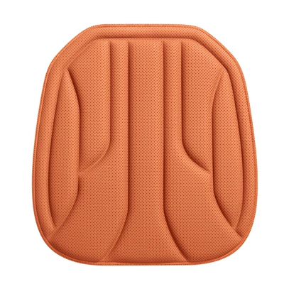 High-End Anti-Stain Leather Car Seat Cushions, Four Seasons Pad