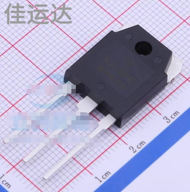 NJW3281G 规格 TO-3P-3 三极管