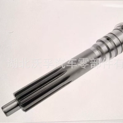 Suitable for Zf Transmission gear and shaft