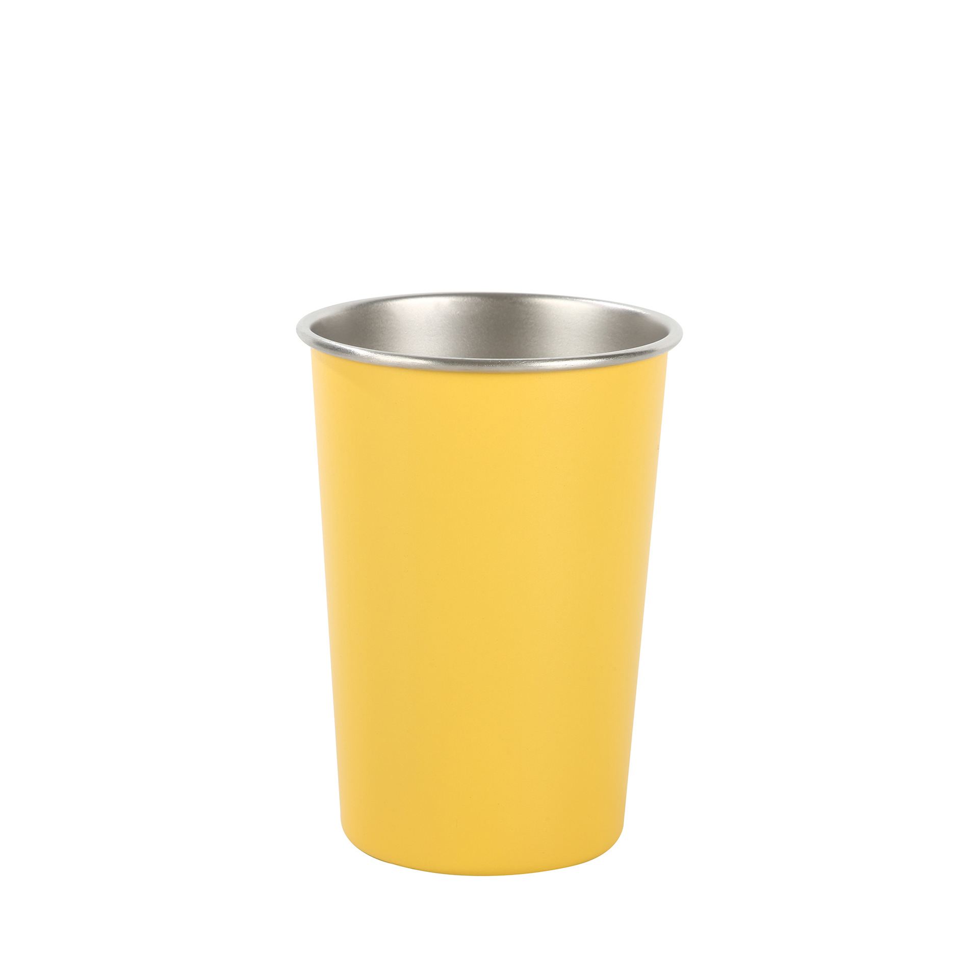 Amarillo (taza de luz)
