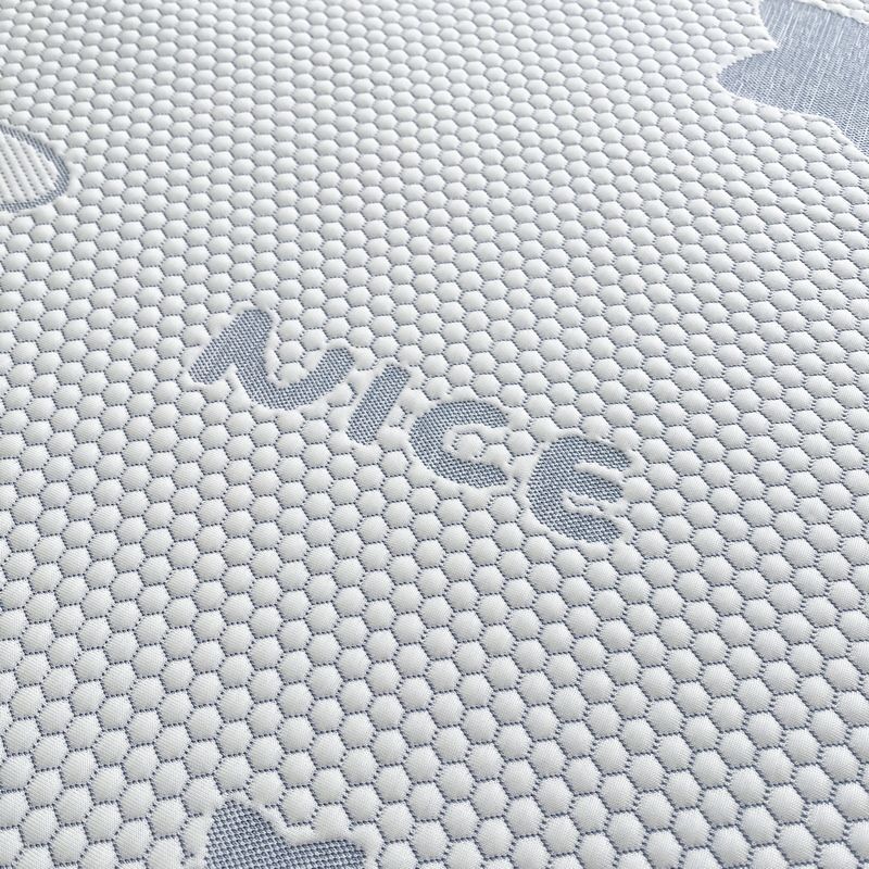 夏用アイスシルク枕カバー、クールアイスビーンズ枕カバー48cmx74cm枕芯ライナーカバー、フルフード|undefined
