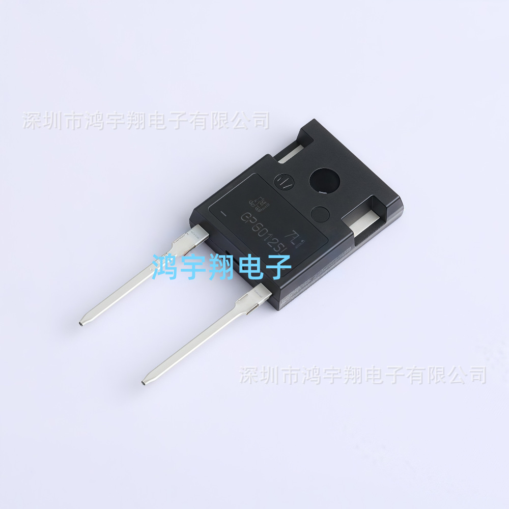 GP8012SL TO-247J-2L 整流二极管 捷捷微代理原装现货1200V二极管