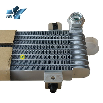 For Chevrolet GM, Kondisioner radiatoru