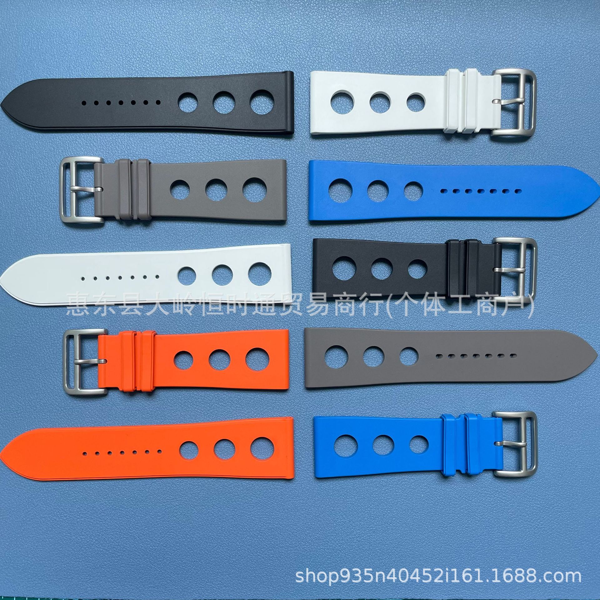Apple Watch strap S11, Apple Watch band, fluororubber S10/Ultra wristband, fluororubber strap for Apple