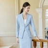 Classic suit jacket