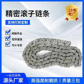 链条/36A/2.2寸精密滚子链条工业运输节距链条/传动链条/链条厂家