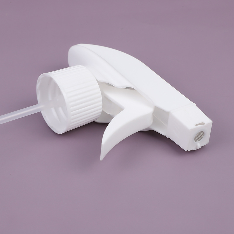 Foam Square Gun High Foam Dense Foam Toilet Cleaning Spirit Nozzle Oil Stain Net Nozzle Spray Foam Dual Use
