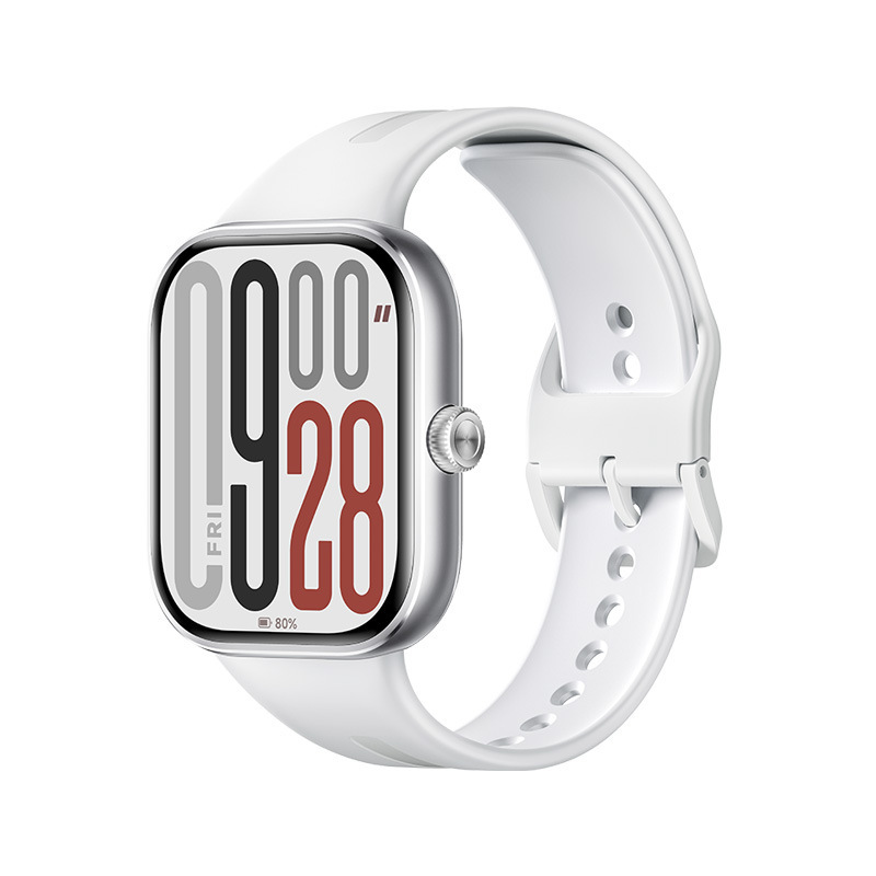 红米手表5 REDMI Watch5智能运动手表跑步蓝牙通话高清大屏长续航|undefined