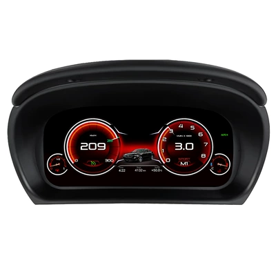 Suitable for Bmw 3: automobile instrument