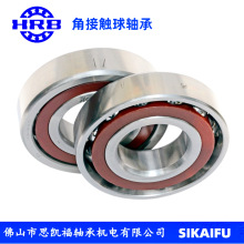 ������HRB���7300AC/M/BMͭ���ּܵ���3309ATN˫�нǽӴ������