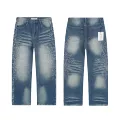 V803 wash water blue