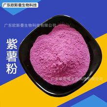 紫薯粉 糕点烘焙原料紫薯粉 应用各类食品面制品 欢迎订购