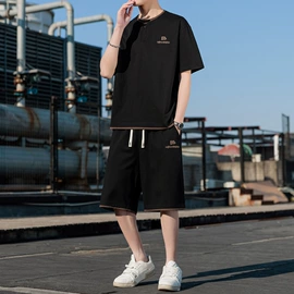 男式休闲裤;男式夹克;男式休闲短裤