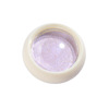 Nude powder rub for manicure, set, suitable for import, new collection, internet celebrity, mirror effect