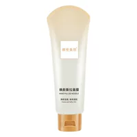 Han Lunmeiyu Huanyan Tear Mask Очищающая маска для удаления пор и черных точек Очищающая маска Увлажняющая Мягкая и не раздражающая