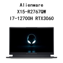 X15-R2767QW I7-12700H 32G 1TB RTX3060 15.6笔记本电脑可议价