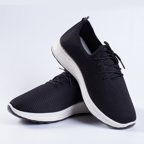 Zapatos de primavera para Hombre Zapatos de malla de verano Zapatos de tela casuales para hombres zapatos de cordones delanteros zapatos transpirables zapatos de hombre al por mayor