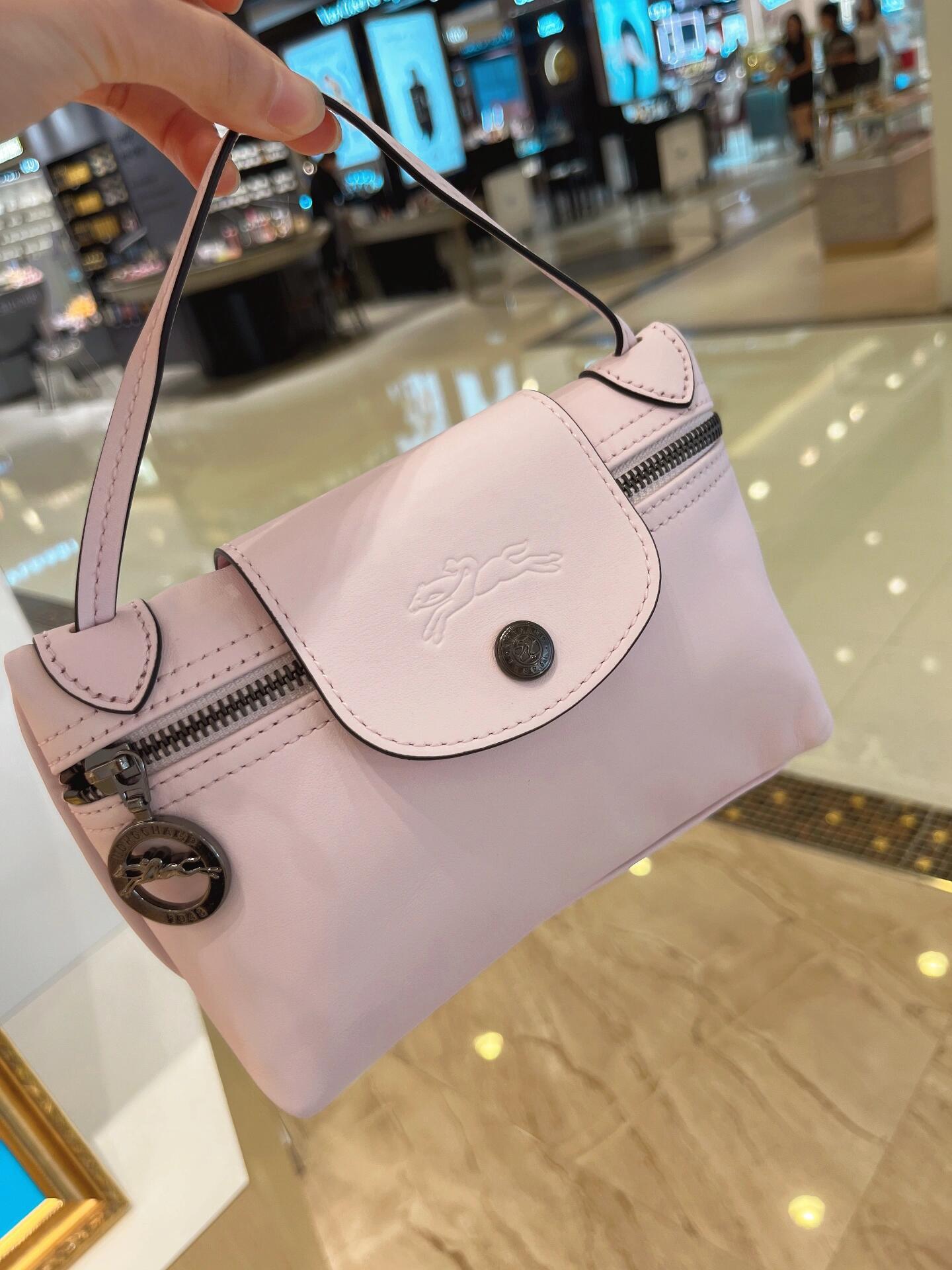 마작 가방 꽃잎 분말