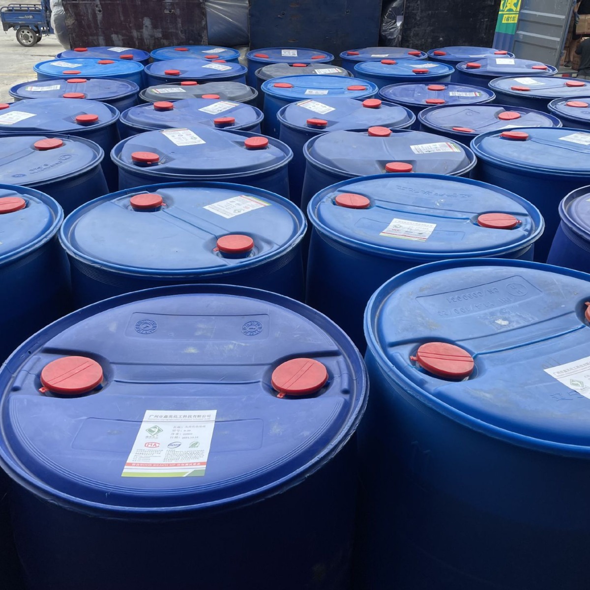水性改性丙烯酸树脂 水性氨基金属玻璃烤漆防流挂性厂家批发