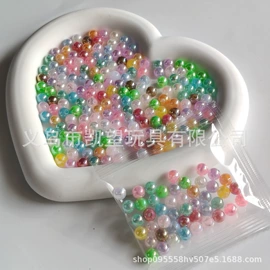 金葱粉;软陶工艺品;散珠/串珠