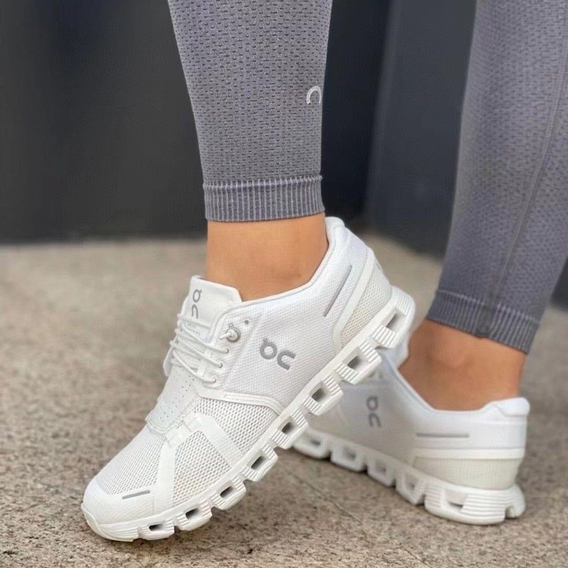 On昂走Cloud x 5アウトドアクッションネットランニングトレーニング男女カップルスポーツランニングシューズ|undefined