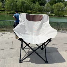 野营折叠桌椅;营地推车;折叠凳