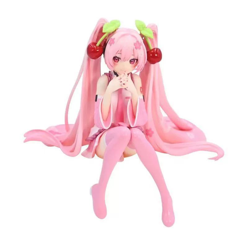 Фигурка Yukinoshita Yukino, ПВХ, 12–28 см, школьная форма