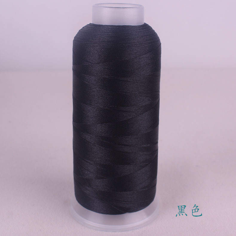 108d/2 스트랜드 블랙