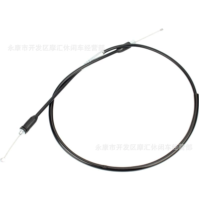 Badger Throttle Cable, Motorcycle Control System Parts
