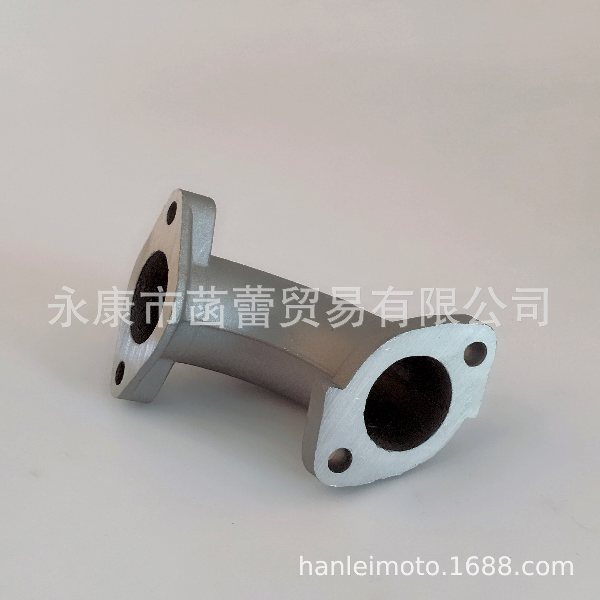 Motuoche 110 125 140 150 160 Off-road Motorcycle Carburetor Interface Intake Pipe (Auto Parts and Accessories) - 56-2