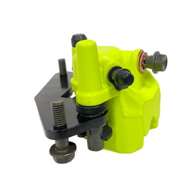 Engine Accessories, Tormoz supportları