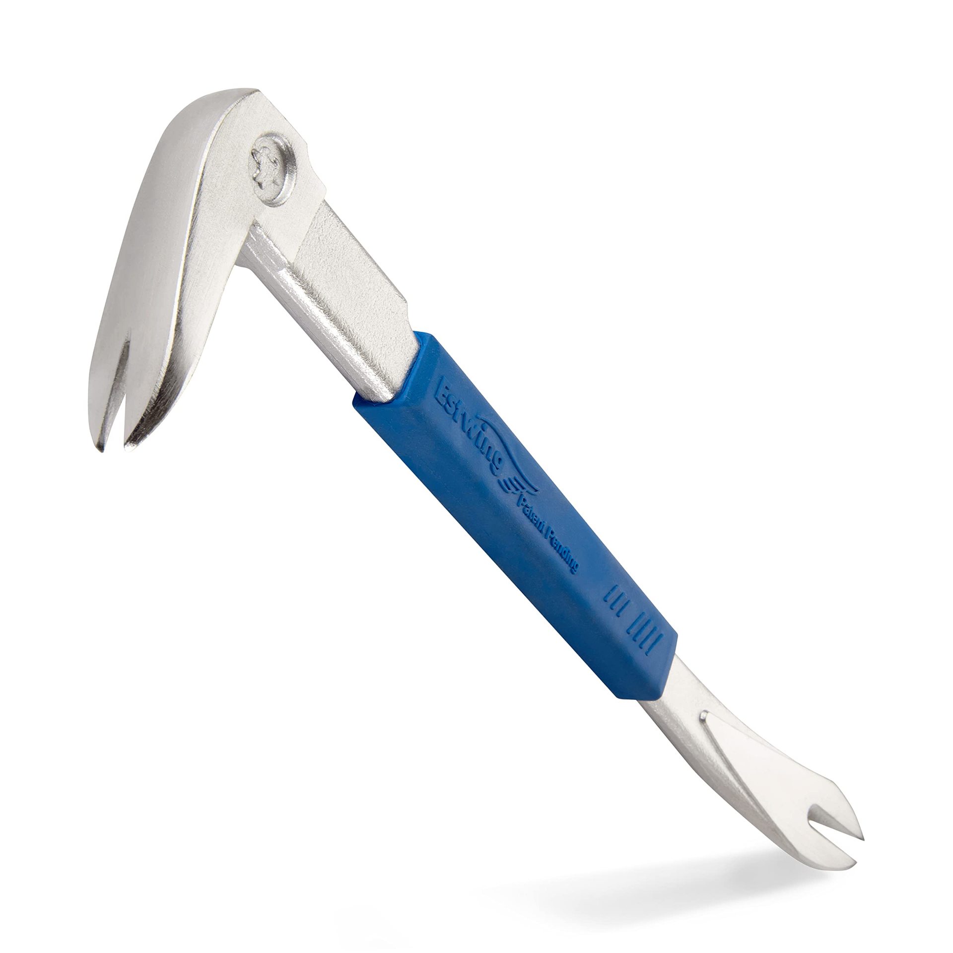 Plug -of -the -linger Disassenger Nail Pulling Bar Nail Puller