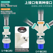 ����45/90��ϴ�C��ͨ������ˮ�ܵ������ܷ����N���l���gֹ���y