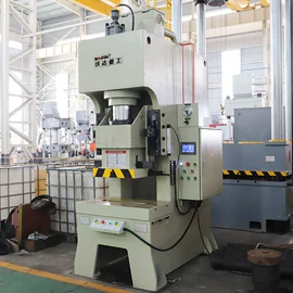 锻压机床;冲床;液压整机