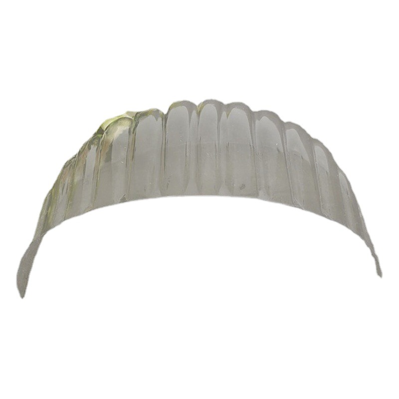 Practical Hat Holder Baseball Hat Drag Storage Pvc Plastic Multi-Shaped Hat Factory Direct Sales Men's and Women's Peaked Hat Holder