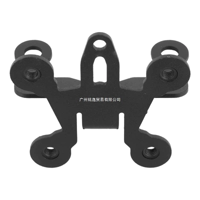 bracket 2019-2024 — Motorcycle front windshield