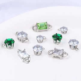 饰品配件;链子/链条;挂件/坠子