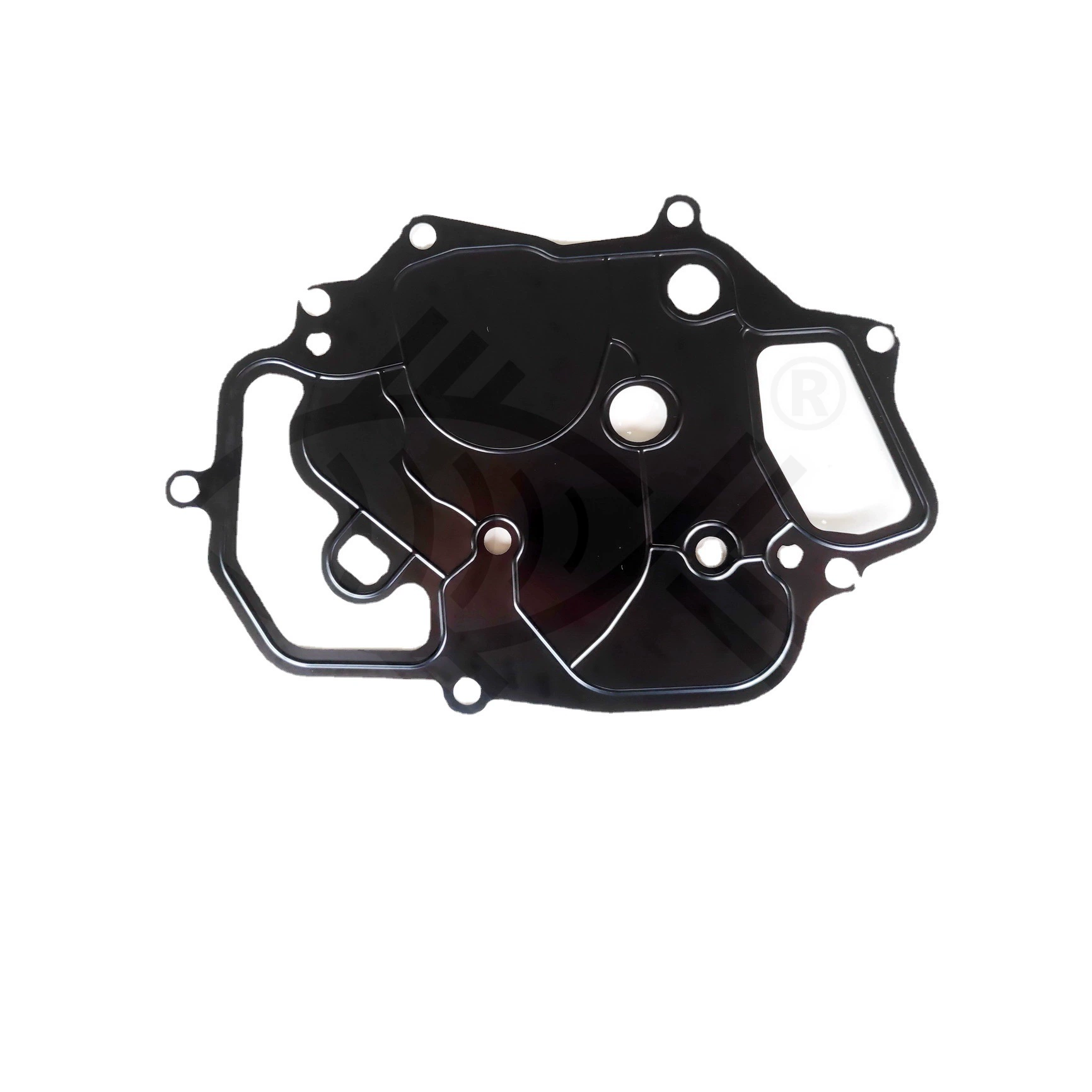 Gасок-уплотнение масляного блока 3.0TDI 057115446A 059115446A 059115441K OIL COOLER GASKET