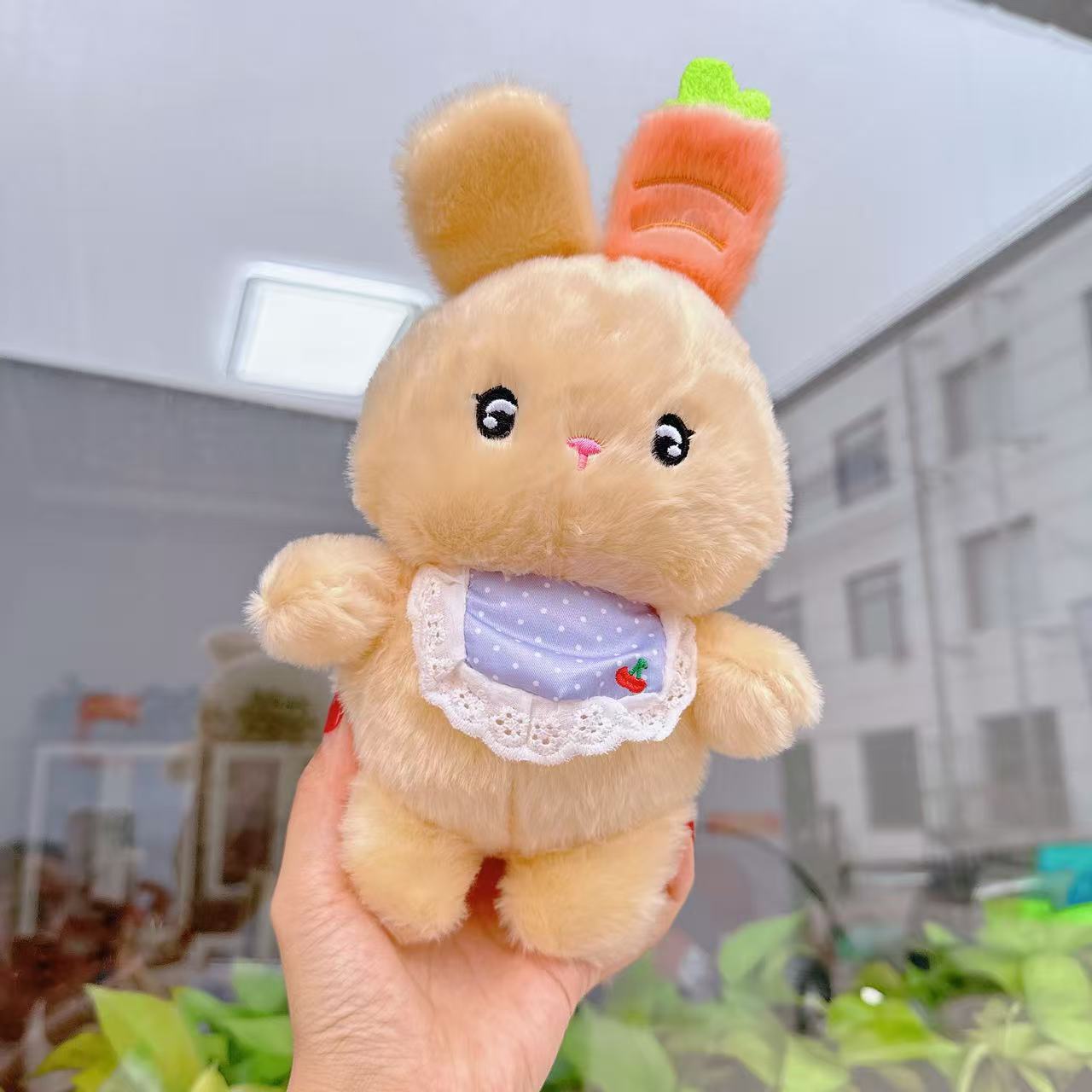 Muñeco de Peluche para Máquina de Peluches de 8 Pulgadas Peluche Suave image 3
