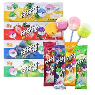 ��Դ���а� ˮ��ζ������ ���e����С��ʳ 320g*80֧/��