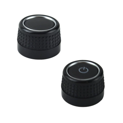 button knob volume Press, Digər kuzov və aksesuarlar