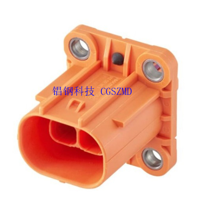 HV2802H 2оֱʽ��ѹEV����������PDU ����� 800V 12 16mm&sup2;