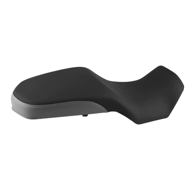 Motorcycle cushion F900GS ADV modified double