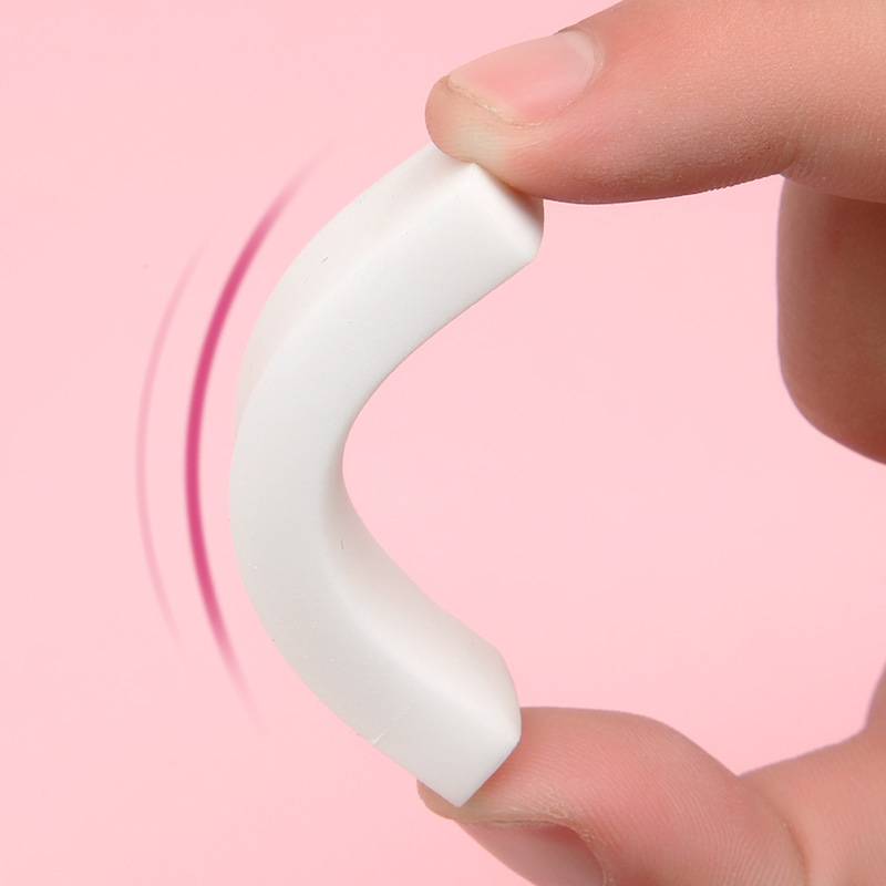 Doble hoja borrador caja entera al por mayor 2B examen 2176 4B arte 1522 Arco Iris borrador 2319 fruta